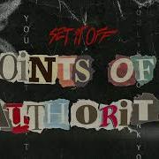 Set It Off Points Of Authority Official Linkin Park Cover