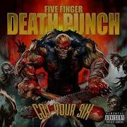 Five Finger Death Punch I Apologize 432hz