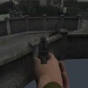 CoD2 Jump Bug St Mere Eglise Part 1