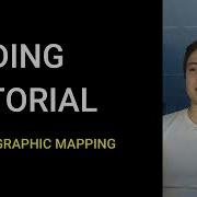 Creating Geographic Maps In Python