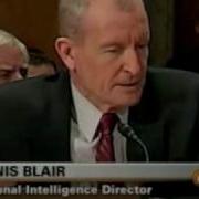 Intelligence Director Wish People Would Shut The Hell Up