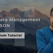 Appium Framework Design Test Data Management With JSON Appium Testing Tutorial Part 7