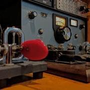Simulated Morse Code Proficiency Exam 5wpm