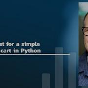 Using A List For A Simple Shopping Cart In Python