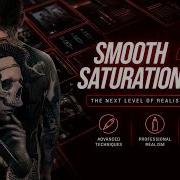 Smooth Saturation 2 0 Online Tattoo Course