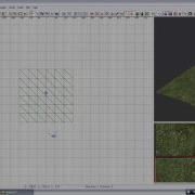 How To Alpha Blend Textures CoD UO Radiant