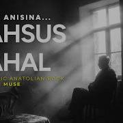Mahsus Mahal Ruhi Su Anısına Psychedelic Anatolian Rock Cover