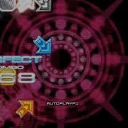 Doin Interference Single Lvl 18 PIU Fiesta EX