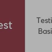 Jest JavaScript Testing Basics With Jest