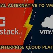 VMWARE Vs Openstack As Enterprise Virtualization Platform In 2025