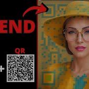 Stable Diffusion Ai QR Codes With Your Image Make Scannable AI QR Art