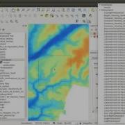 QGIS GRASS PLUGIN 7