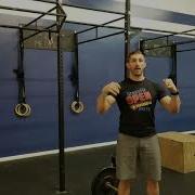 Trainingtipthursday Better Breathing On Thrusters