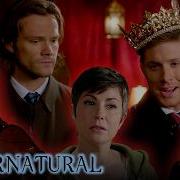 Here S To The Fearless Women Behind Sam And Dean S Success
