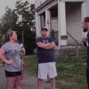 Conversations With Copsuckers In Zanesville