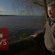I Built My Own Flood Defence System BBC News