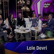 LALE DEVRİ