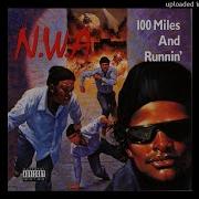 N W A Real Niggaz Instrumental