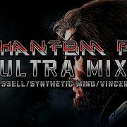 A Phantom Pain Metal Gear Solid V Ultra Mix Ludvig Forssell SyntheticMind1984 HaarasNC