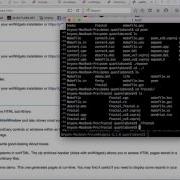 Demo Walkthrough Of C Open Source WxWidgets WxFormsBuilder With Python
