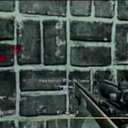 Cod4 Random Quad On Crash