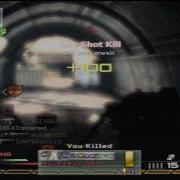 MW2 Mini Edit Cool Down Teaser