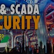 GISEC Dubai 2023 Industrial Control Systems SCADA Security