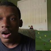 Lionel Messi Vs No Space HD Reaction