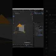 Track Any Object In Blender With Camera