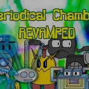 The Crazian World Periodical Chamber Full Song