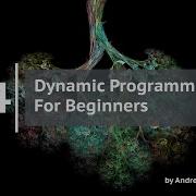 04 Framework For Solving DP Problems Dynamic Programming For Beginners