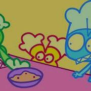 CAKE BFB FAN ANIMATION