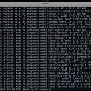 Mastering Kali Linux Network Scanning Installing And Running OpenVAS In Kali Packtpub Com