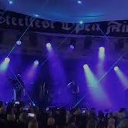 Commander Agares Live At Steelfest 2026