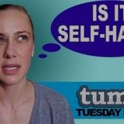 When Is It Self Harm