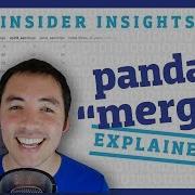 How Do I Merge DataFrames In Pandas