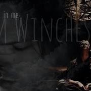 Sam Winchester Devil In Me Supernatural Music Video