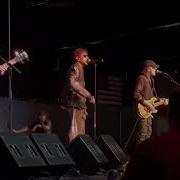 Firehouse All She Wrote 2022 BMI Event Center Versailles Ohio