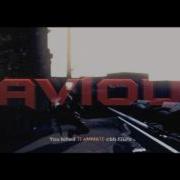 Saviour COD4 Dualtage Trailer