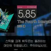 Gitadora The Fourth Interval Extreme Drum
