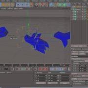 Cinema 4d Tutorial Random Effector
