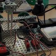 V5 Testbed Activity 8