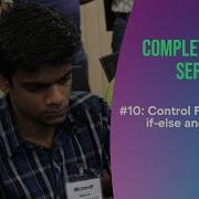 Complete Rust Series 10 Control Flow Part 1 If Else And Match