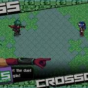 CrossCode Apollo Duel At Gaia S Garden