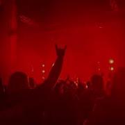 Bleed From Within Pathfinder Live O2 Academy Glasgow 13 6 23