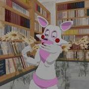 MMD Test 2 РЯБЯТКИ ЧИТАЙТЕ ОПИСАНИЕ