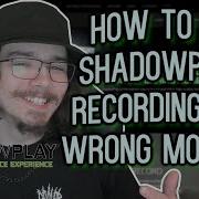 How To Fix Shadowplay Nvidia Recording The Wrong Monitor