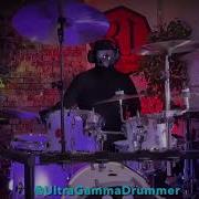 064 Chevelle CheVelle The Clincher Drum Cover By UltraGammaDrummer