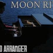 Jacob Koller Moon River Advanced Piano Cover With Sheet Music