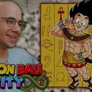 Saiyańskie Dziecko Ląduje NA RODZINNEJ PLANECIE BEERUSA Dragon Ball Infinity 1